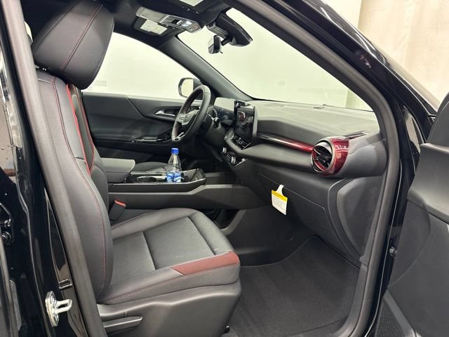 New 2026 Chevrolet Equinox RS w/ Safety and Technology Package AWD/4WD image 16