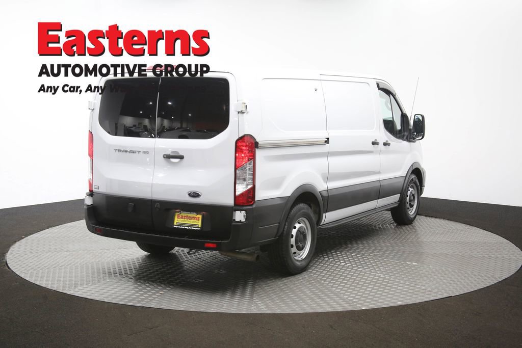 Used 2020 Ford Transit 150 Low Roof image 39