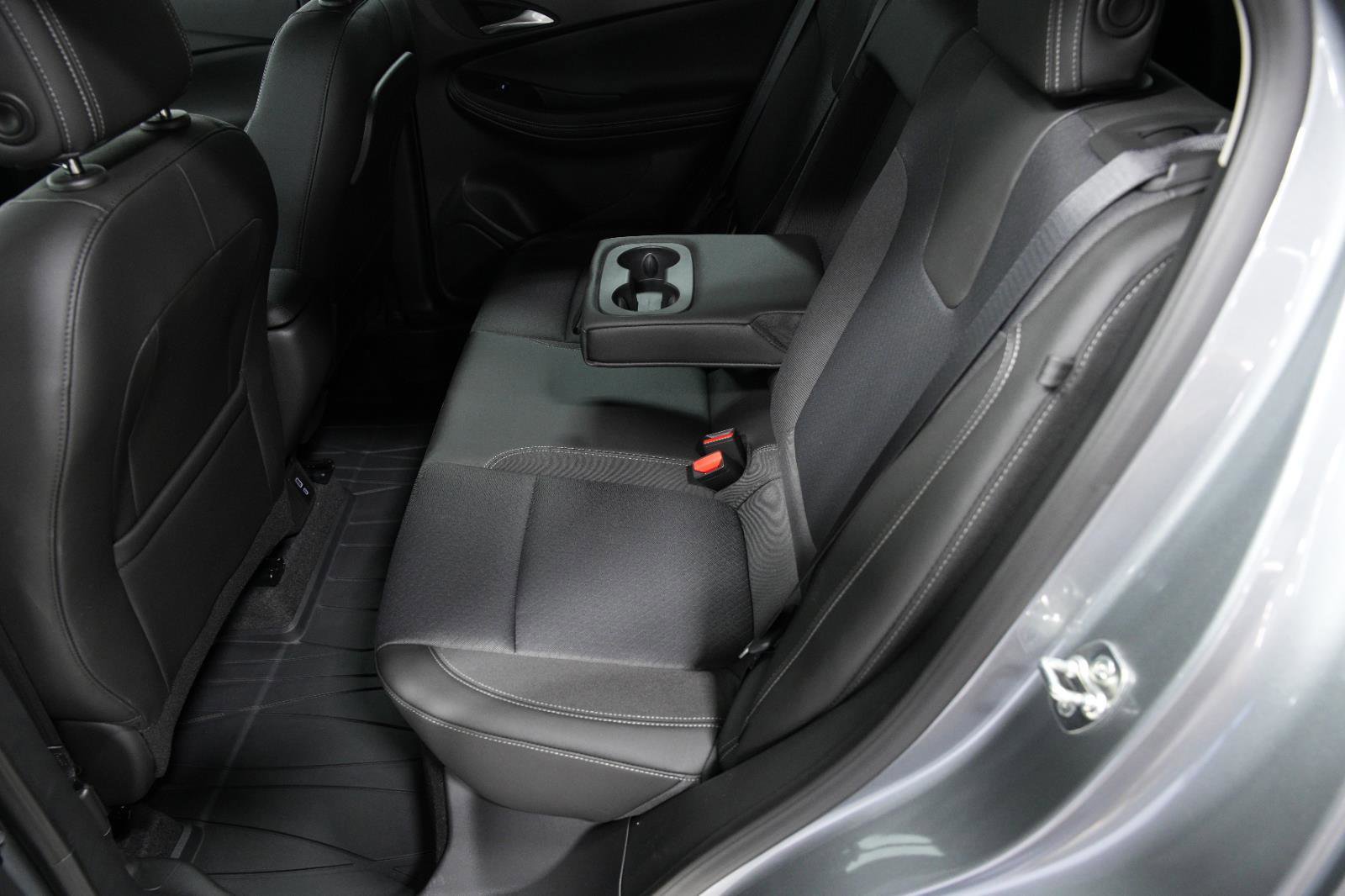 New 2026 Buick Encore GX Preferred w/ Comfort Package image 21