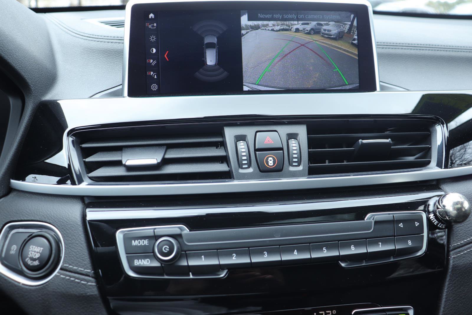 Used 2021 BMW X1 xDrive28i image 34