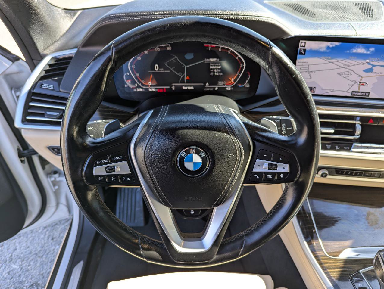 Used 2019 BMW X5 xDrive40i w/ Premium Package 2 AWD/4WD image 15