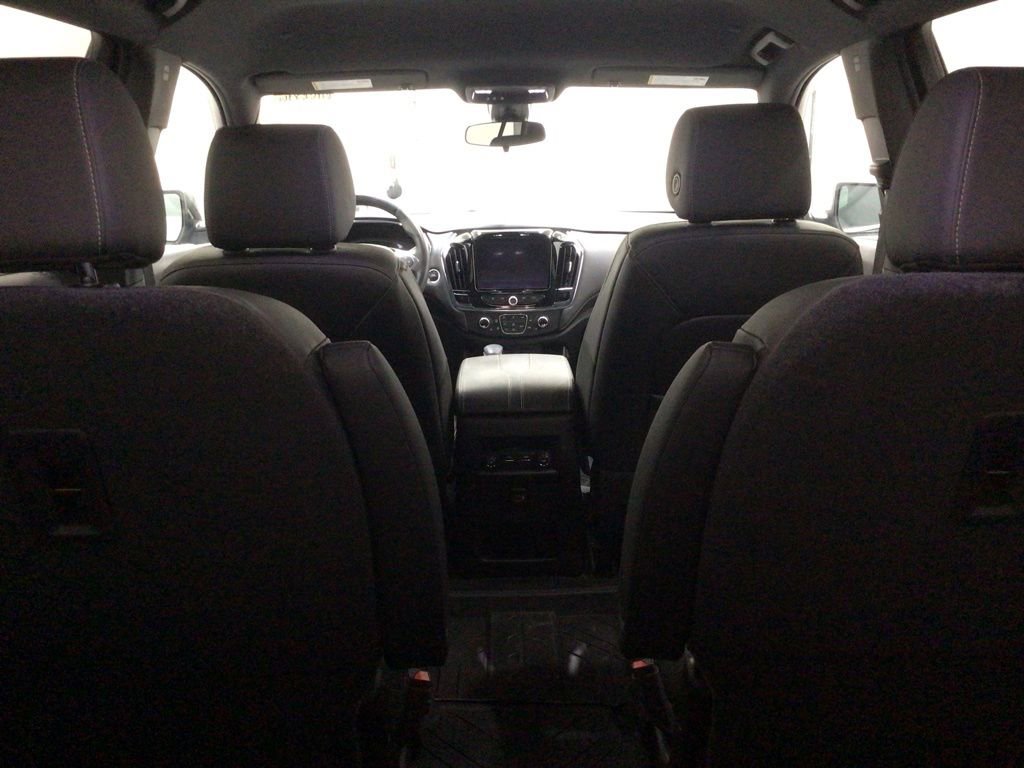 Used 2023 Chevrolet Traverse LT w/ LPO, Floor Liner Package AWD/4WD image 23