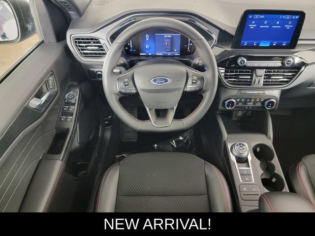 Used 2026 Ford Escape ST-Line AWD/4WD image 24