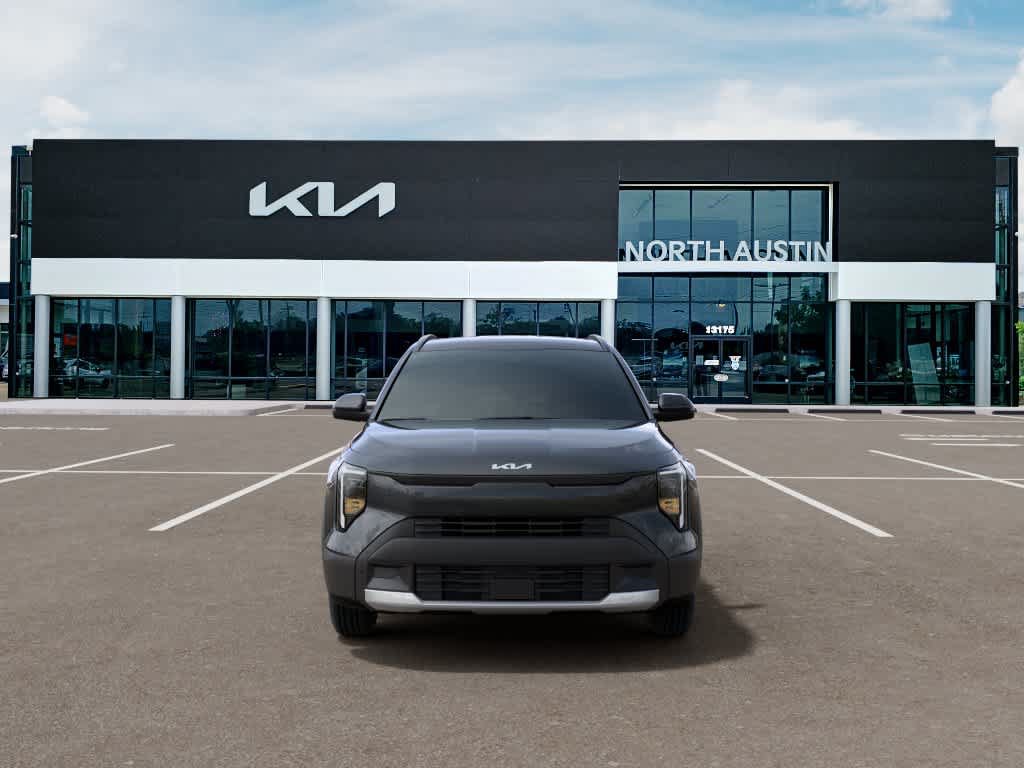 New 2027 Kia Niro EX FWD image 2