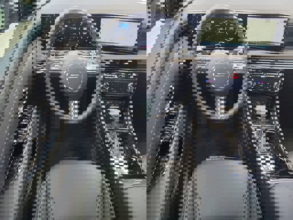 New 2025 Hyundai Santa Cruz Limited image 15