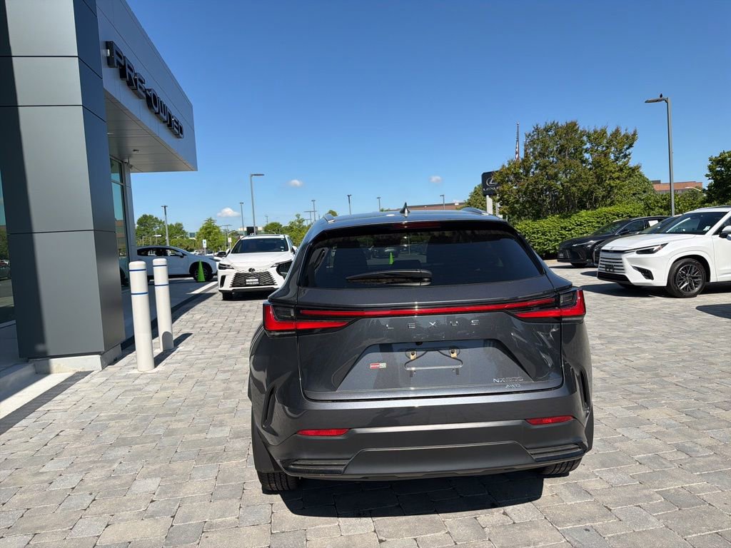 Used 2022 Lexus NX 350 AWD w/ Cold Area Package image 17