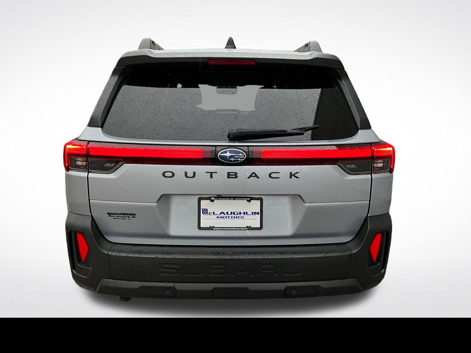 Certified 2026 Subaru Outback Limited AWD/4WD image 14