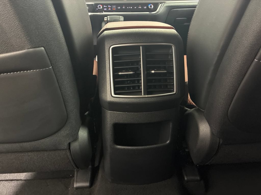 Used 2024 Kia Sportage SX AWD/4WD image 18