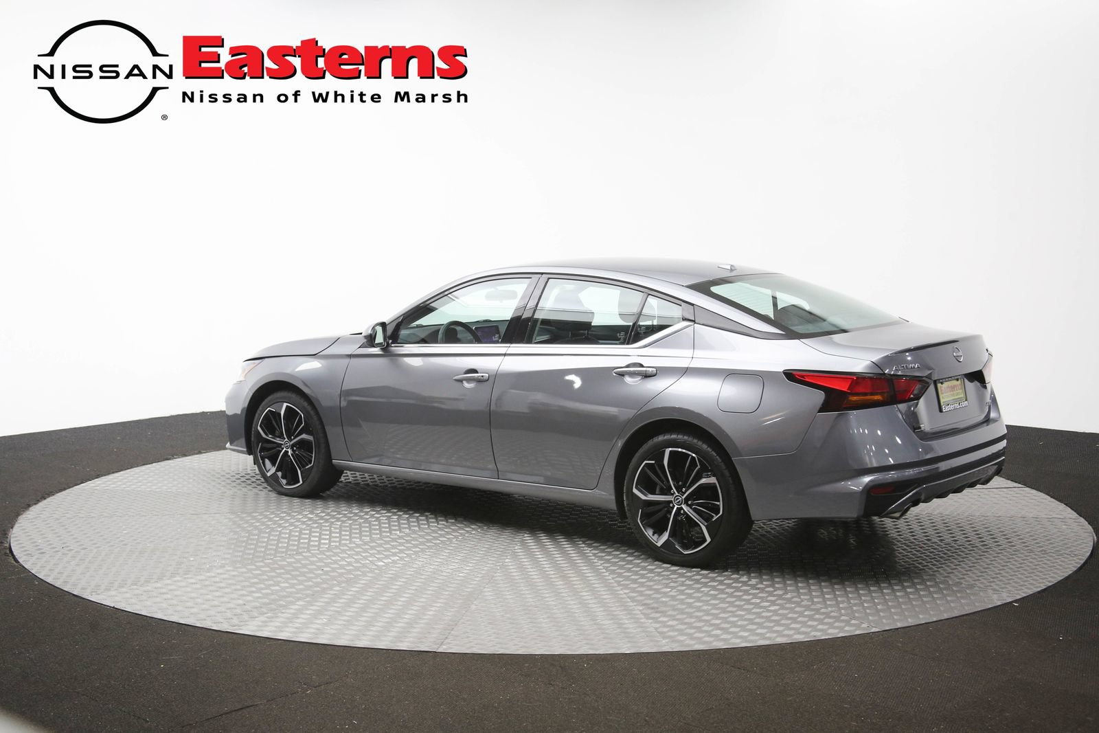 Used 2023 Nissan Altima 2.5 SR AWD/4WD image 62