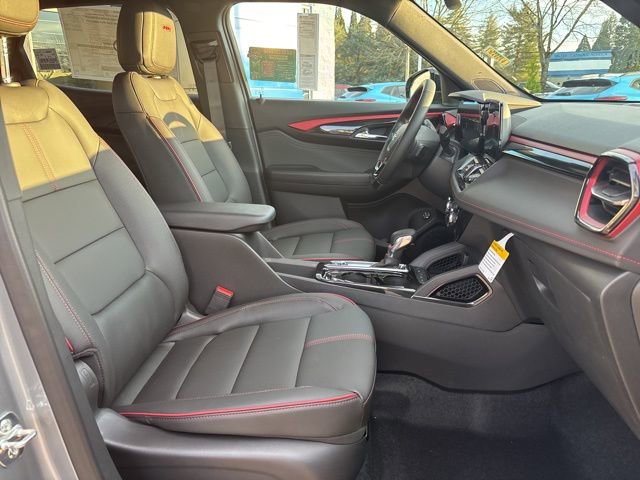 New 2026 Chevrolet TrailBlazer RS w/ Convenience Package image 38