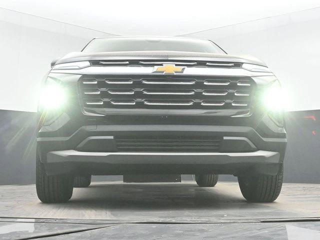 New 2026 Chevrolet Equinox LT w/ LPO, Floor Liner Package AWD/4WD image 42