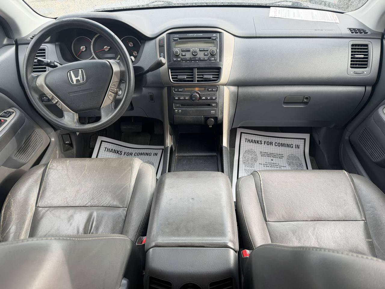 Used 2008 Honda Pilot SE image 11