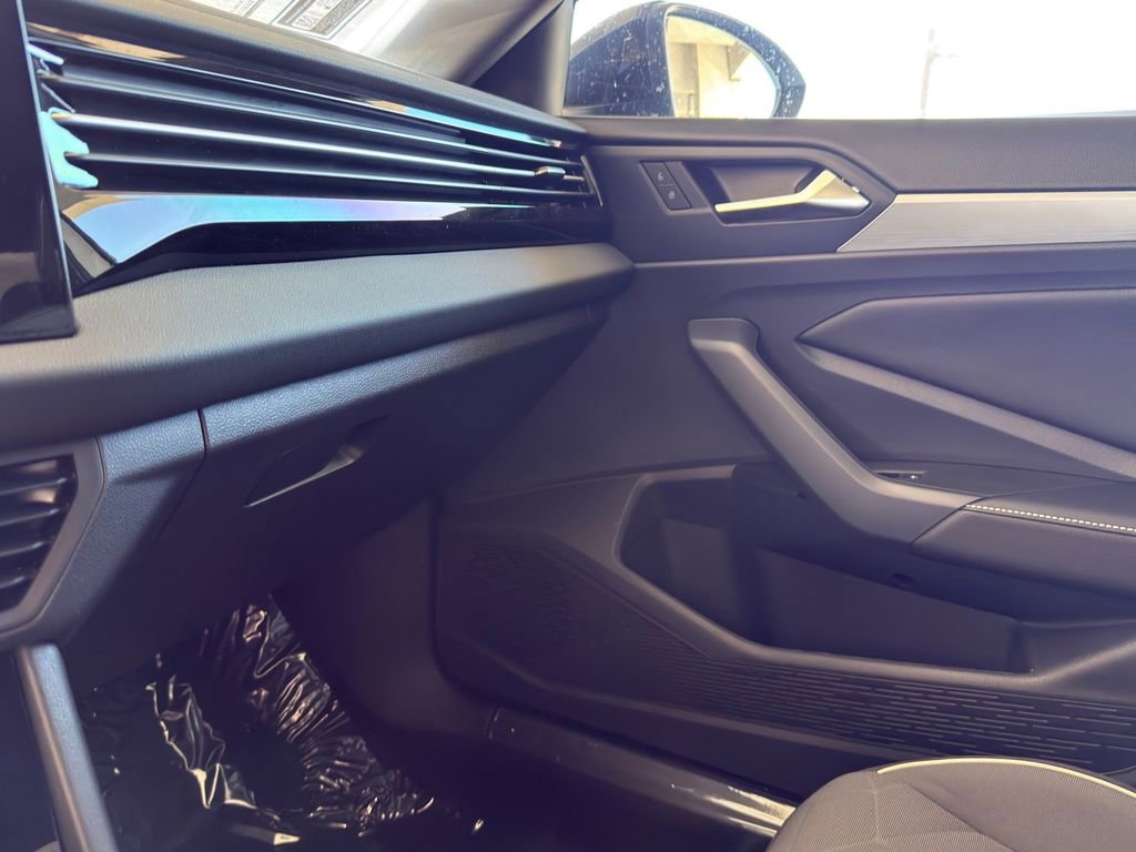 New 2026 Volkswagen Jetta Sport image 20