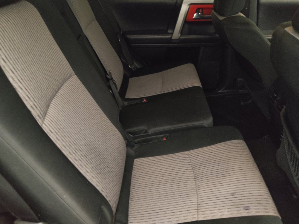 Used 2019 Toyota 4Runner SR5 RWD image 19