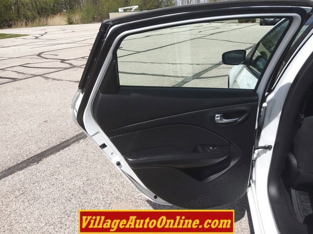 Used 2016 Dodge Dart SE w/ Convenience Group FWD image 23