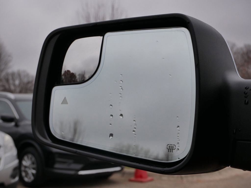 Used 2025 RAM 1500 Laramie image 23