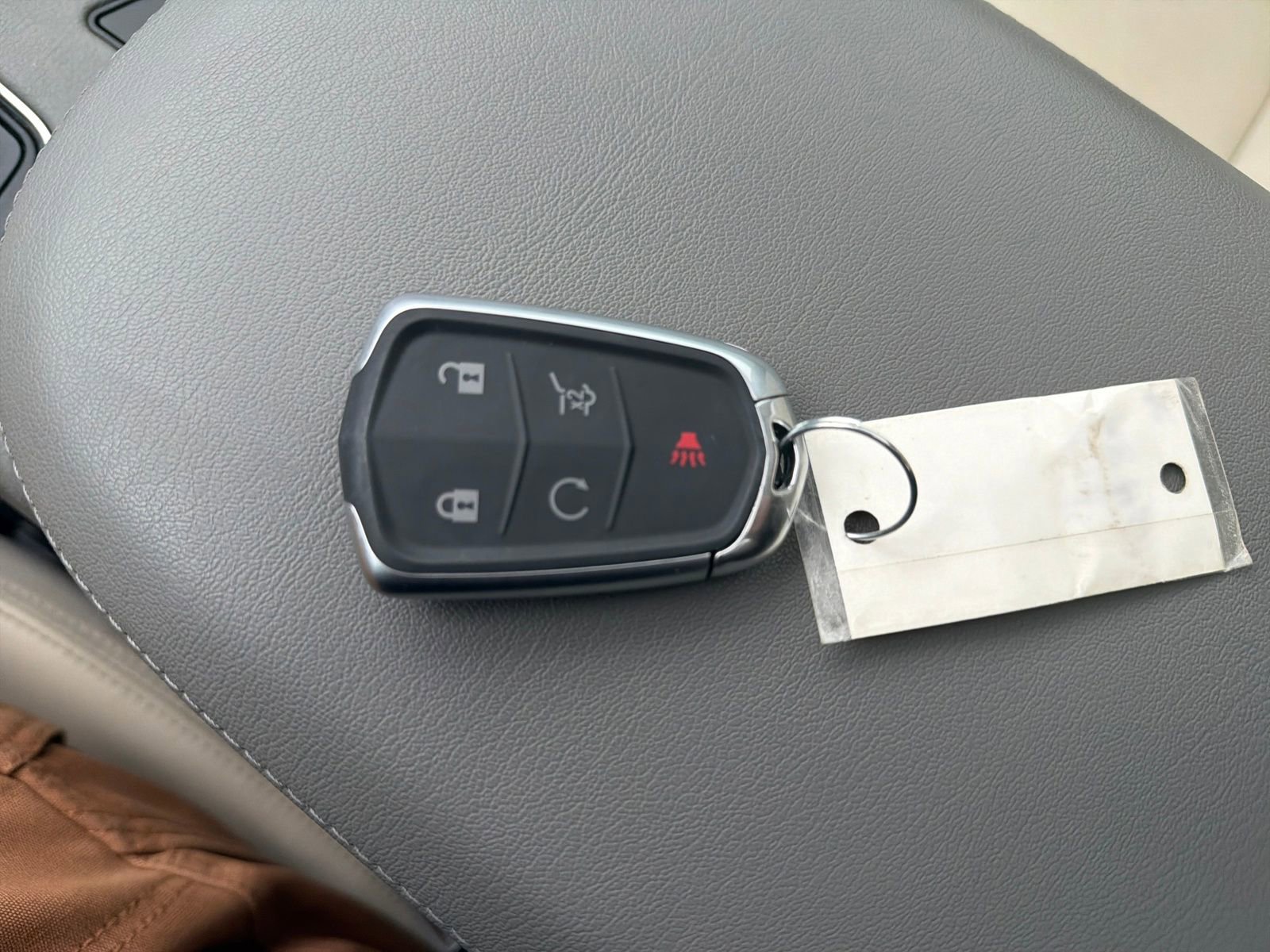 Used 2021 Cadillac XT6 Premium Luxury image 28