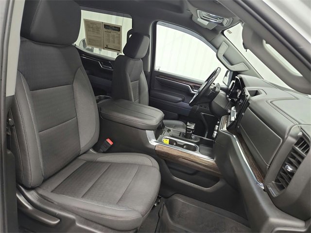 Used 2023 GMC Sierra 1500 Elevation image 36