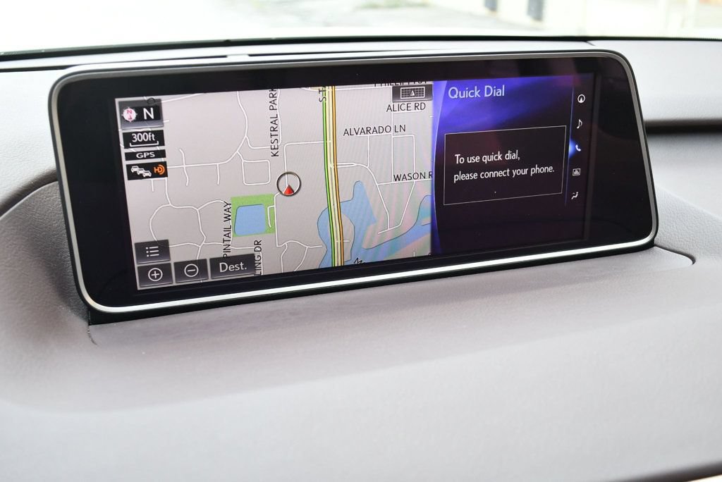 Used 2019 Lexus RX 350 AWD w/ Navigation Package image 54