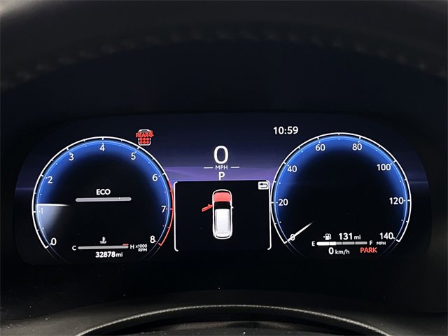 Used 2023 Toyota Highlander Limited image 24