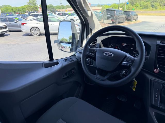 Used 2024 Ford Transit 350 XLT RWD image 13