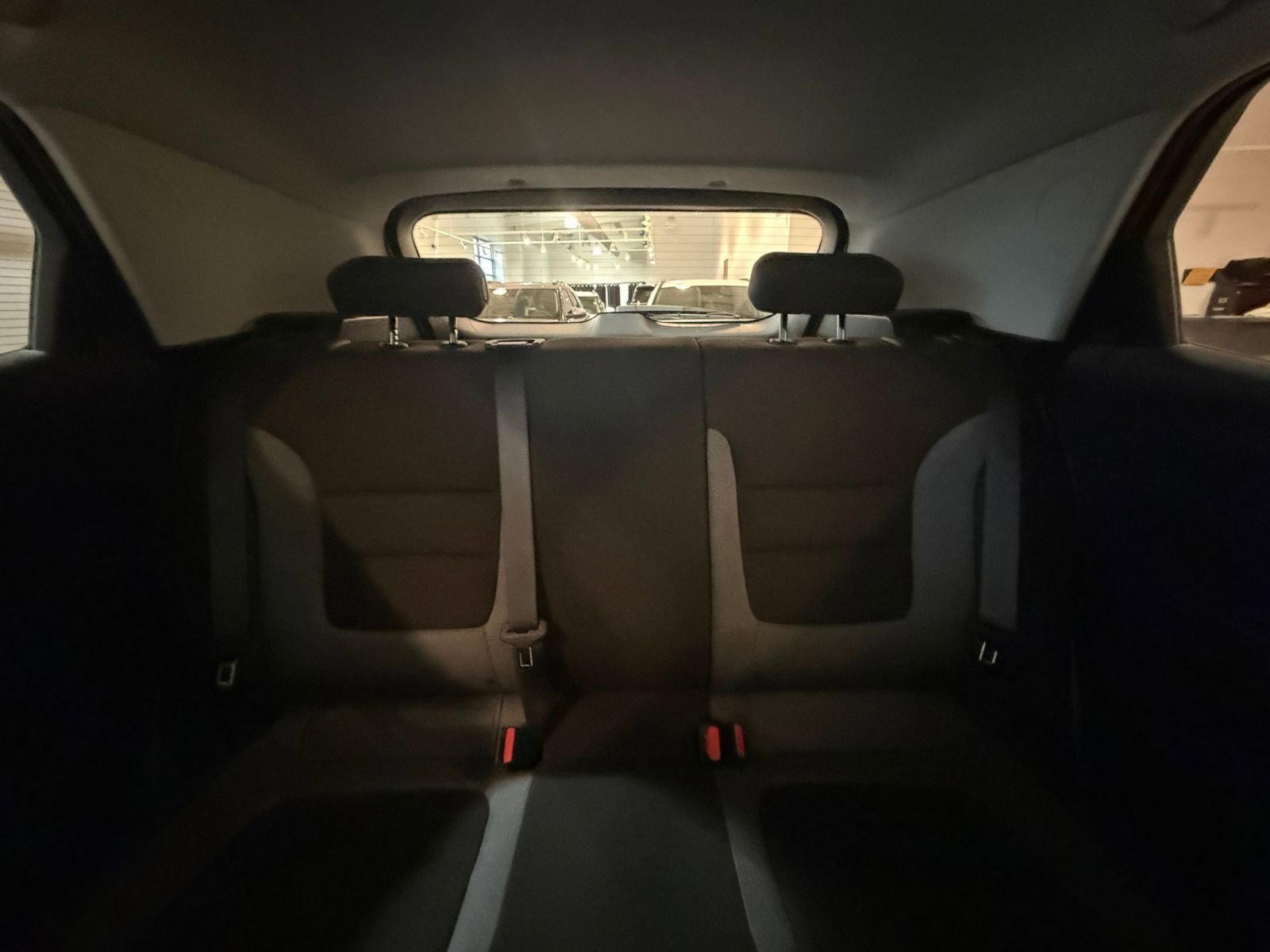 Used 2025 Chevrolet TrailBlazer LT image 36