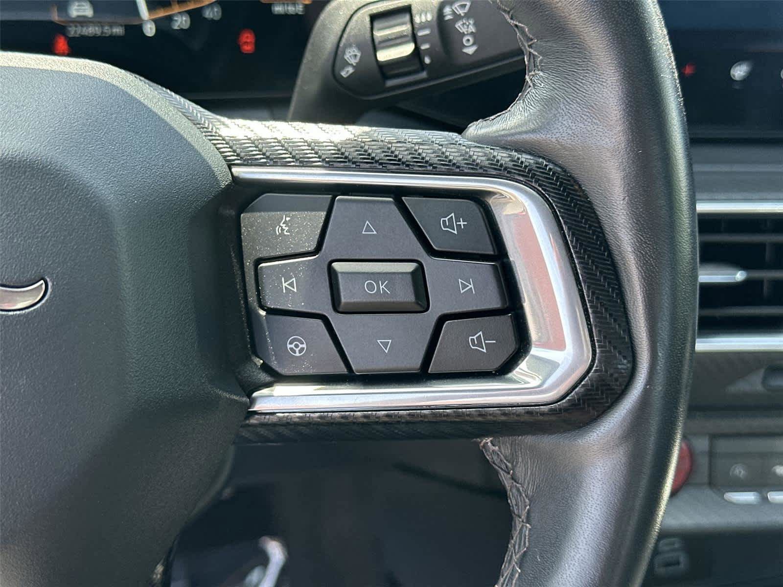 Used 2024 Ford Mustang Premium image 24