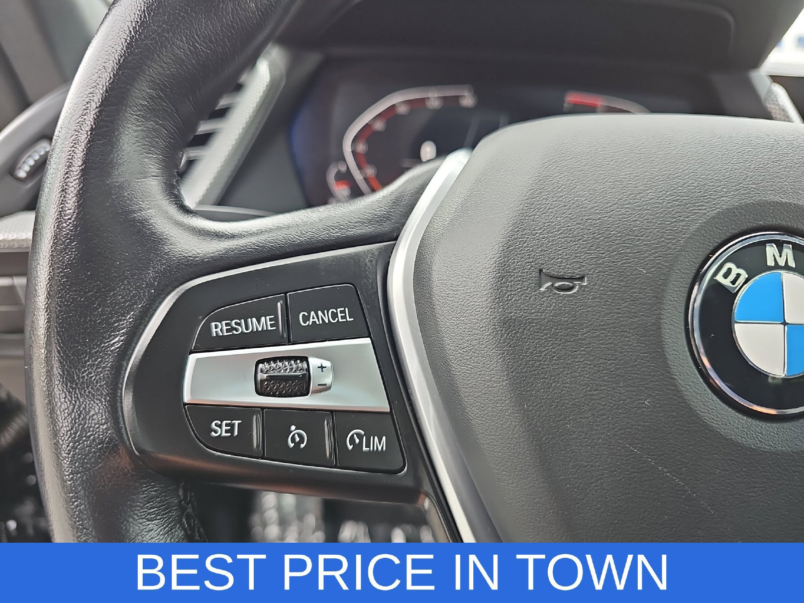 Used 2024 BMW 228i xDrive Gran Coupe w/ Convenience Package AWD/4WD image 16