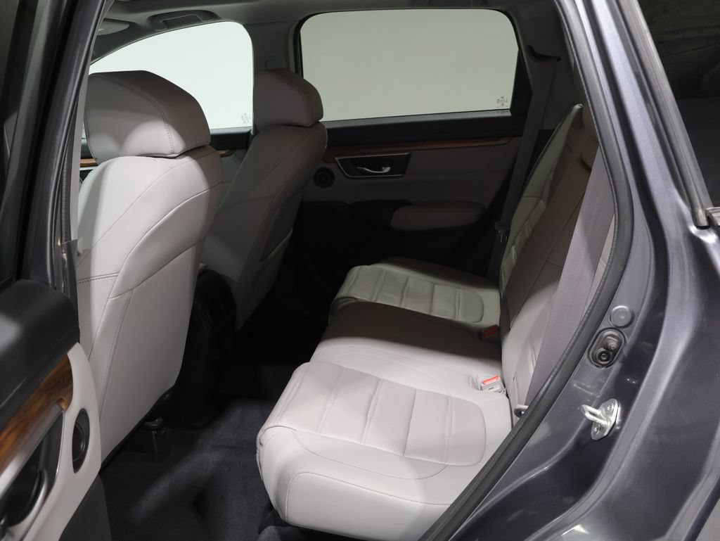 Used 2020 Honda CR-V EX-L image 18