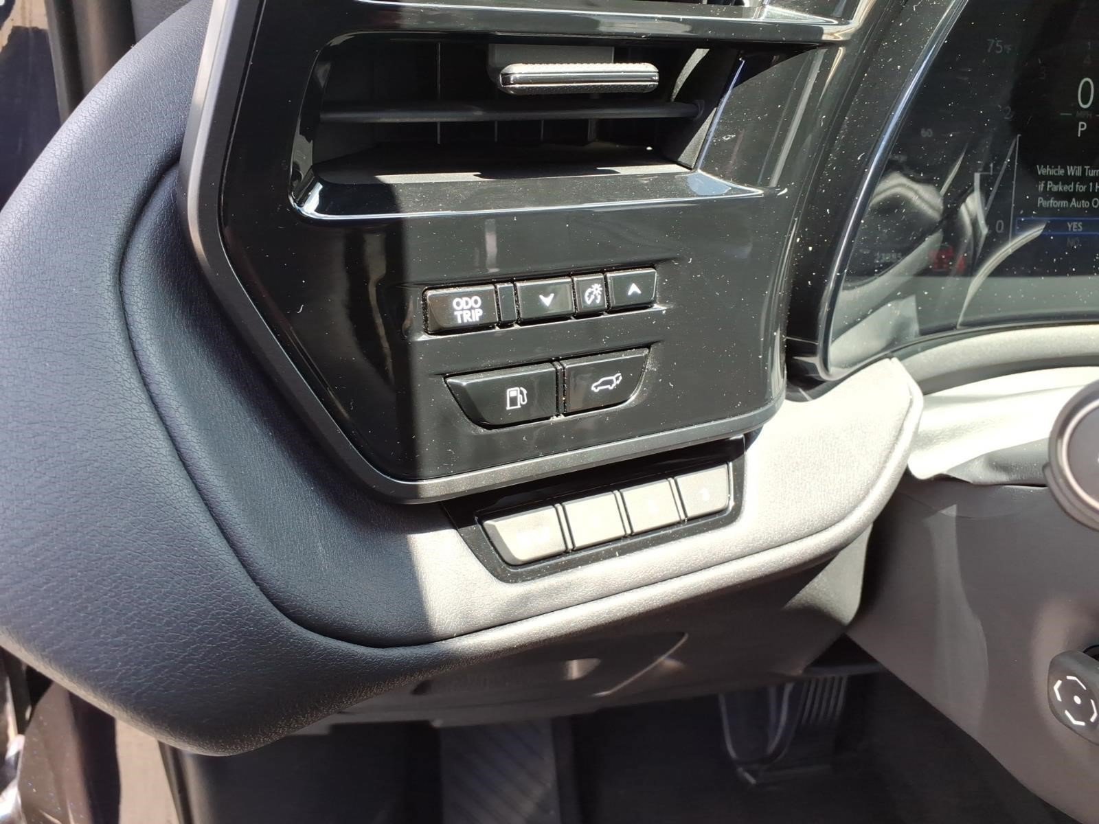 Used 2024 Lexus TX 350 AWD w/ Captains Chair Package image 19
