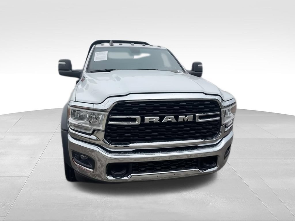 Used 2024 RAM 5500 SLT w/ Quick Order Package 2YG SLT AWD/4WD video 4