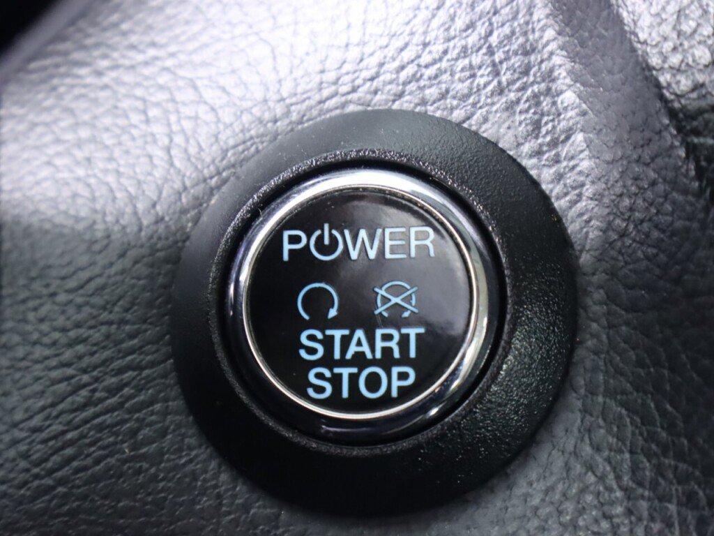 Used 2013 Ford Focus Electric Hatchback image 22