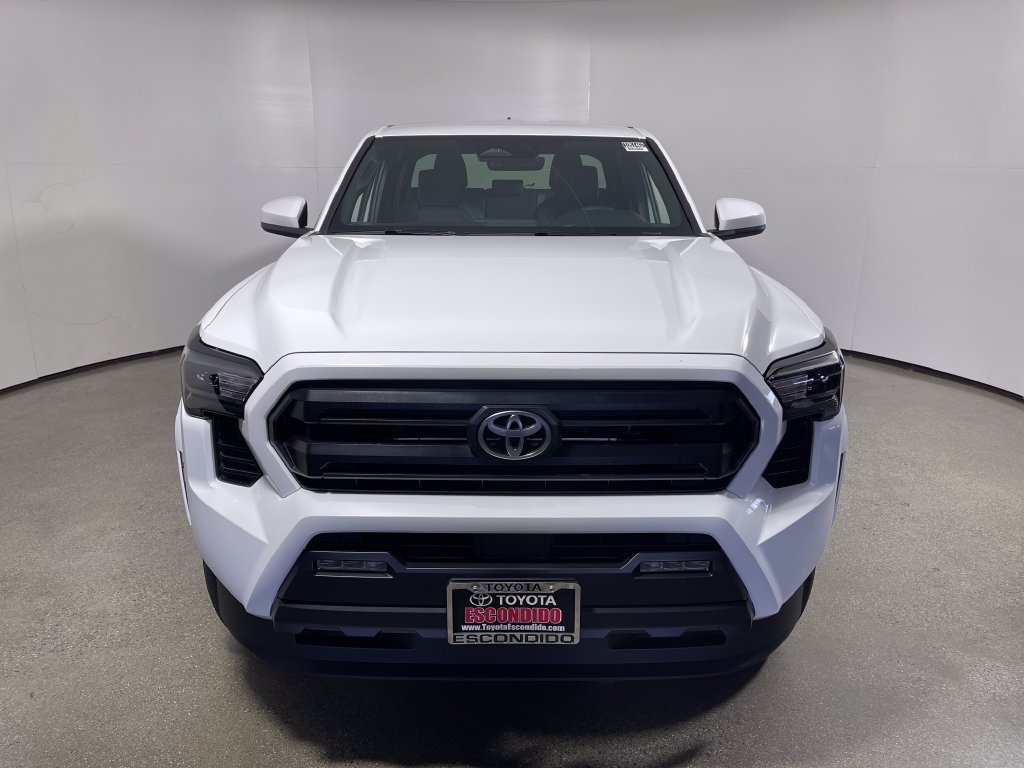 New 2026 Toyota Tacoma SR5 AWD/4WD image 8