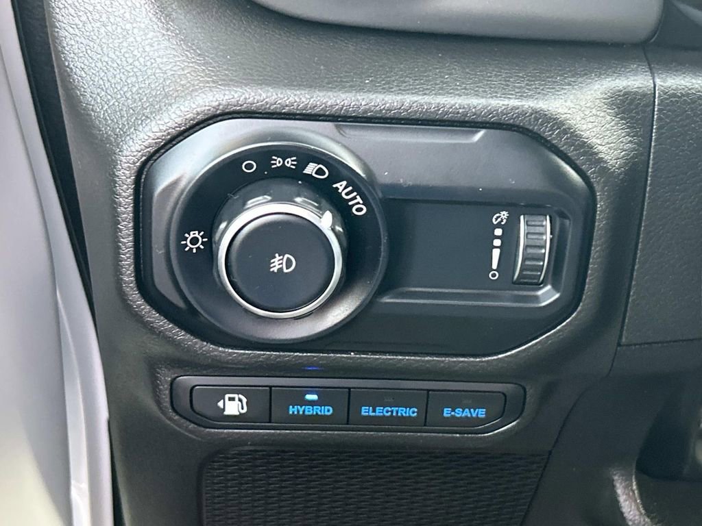 Used 2023 Jeep Wrangler Willys 4xe w/ 8.4" Radio Group image 28