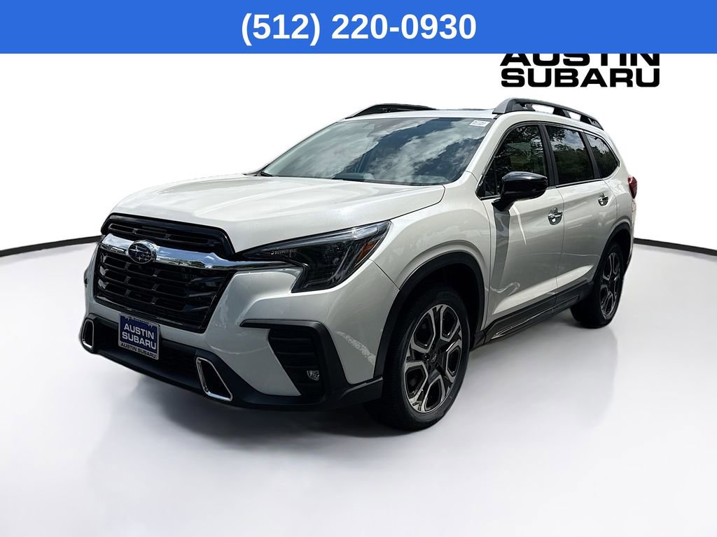 New 2026 Subaru Ascent Touring AWD/4WD image 4