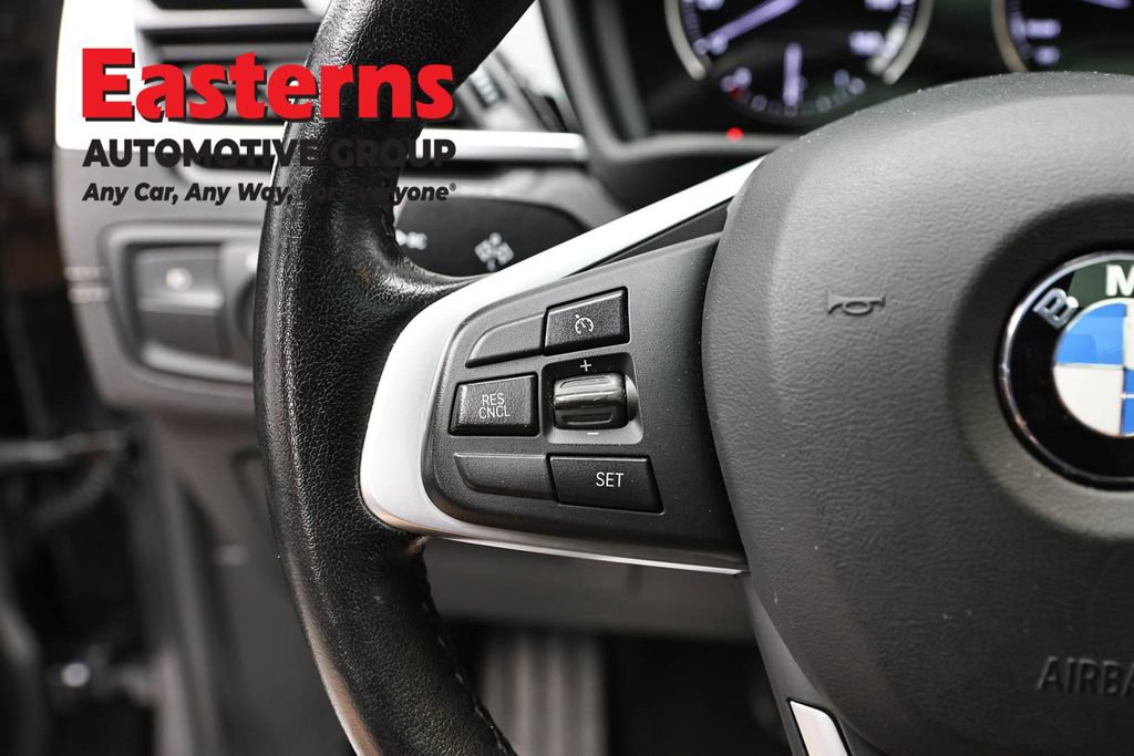 Used 2018 BMW X2 xDrive28i w/ Convenience Package AWD/4WD image 15