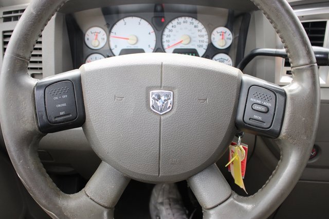 Used 2007 Dodge Ram 3500 Truck SLT image 21