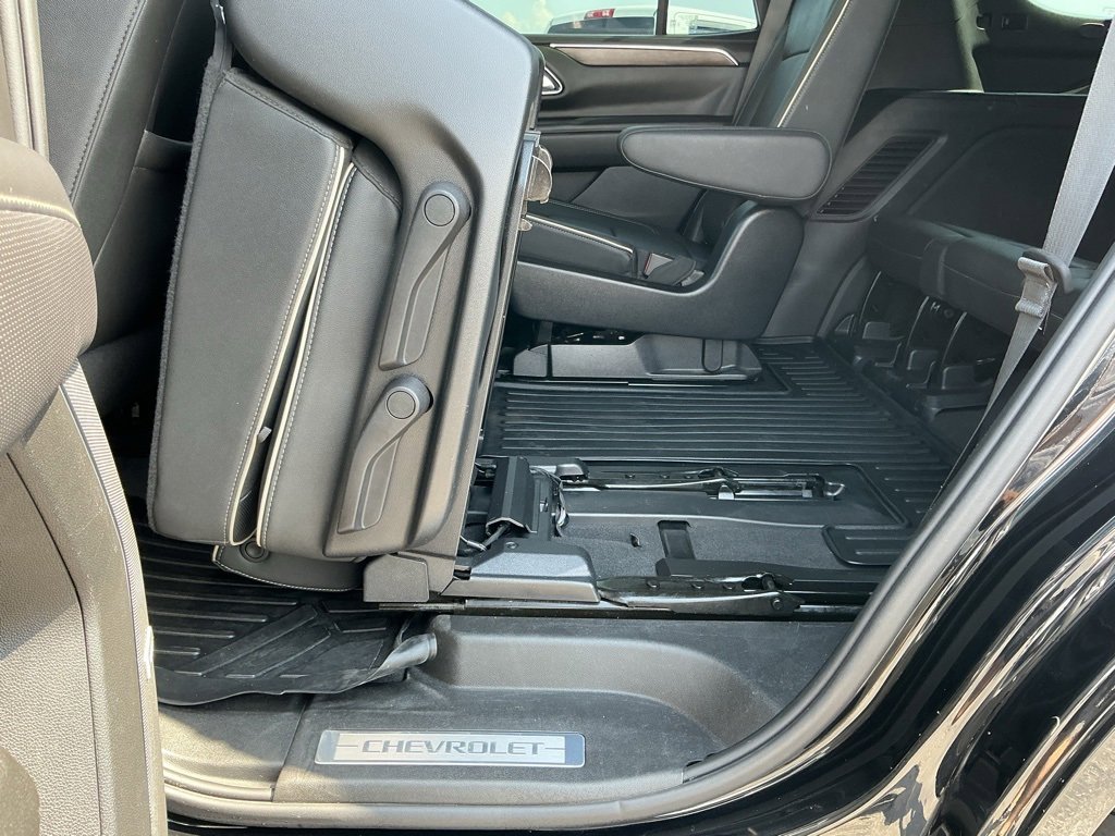 Used 2023 Chevrolet Tahoe Premier w/ Max Trailering Package image 46