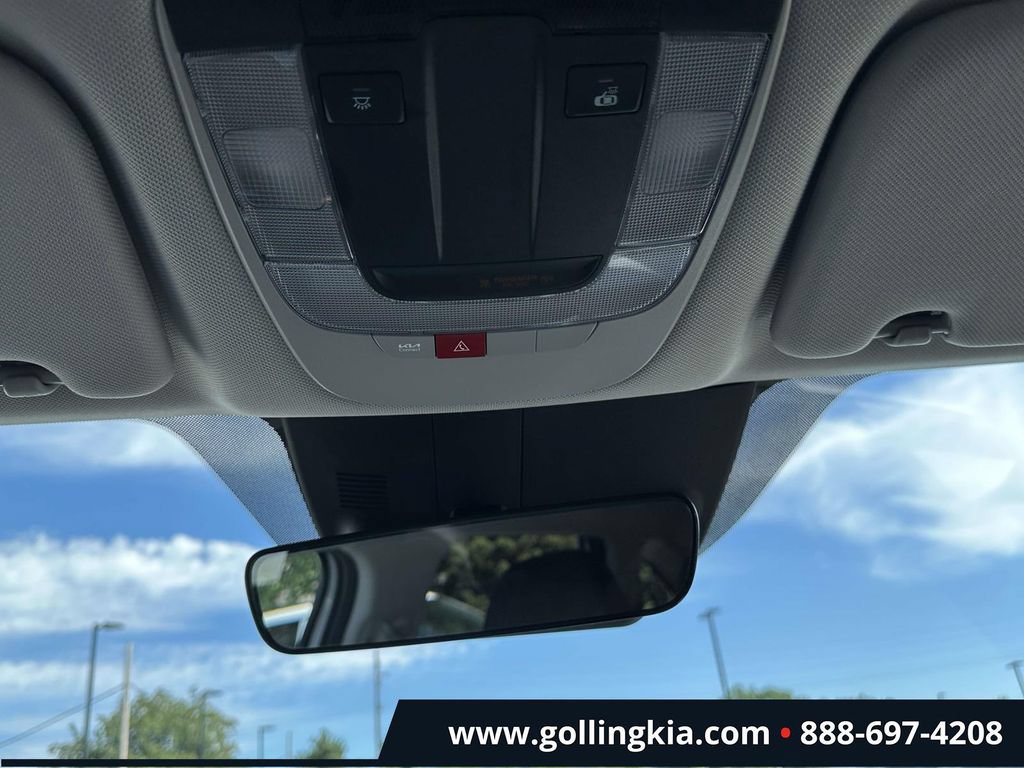 Certified 2026 Kia Sorento S AWD/4WD image 30