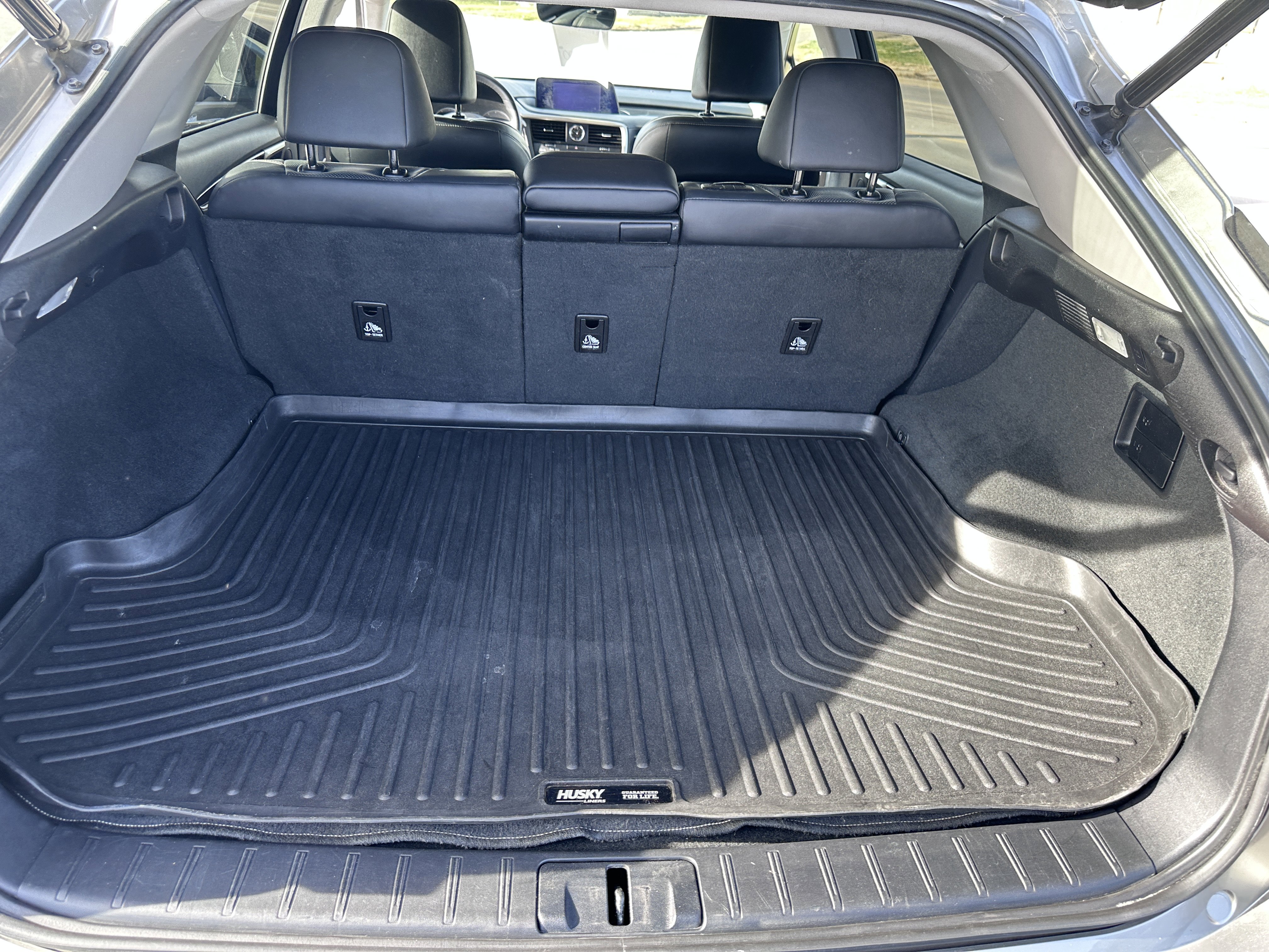 Used 2017 Lexus RX 350 F Sport w/ Premium Package image 13