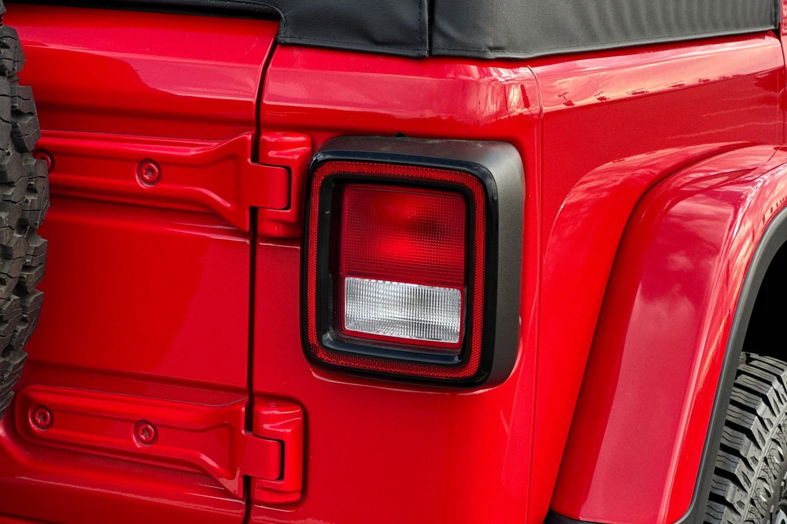 Used 2021 Jeep Wrangler Unlimited Rubicon image 52