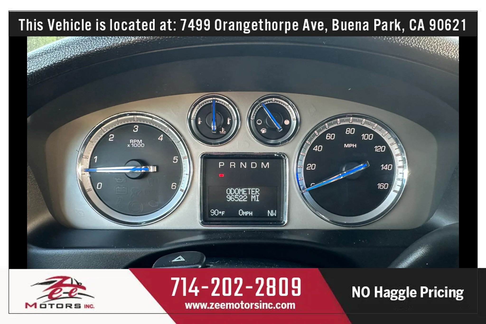 Used 2013 Cadillac Escalade Premium AWD/4WD image 41