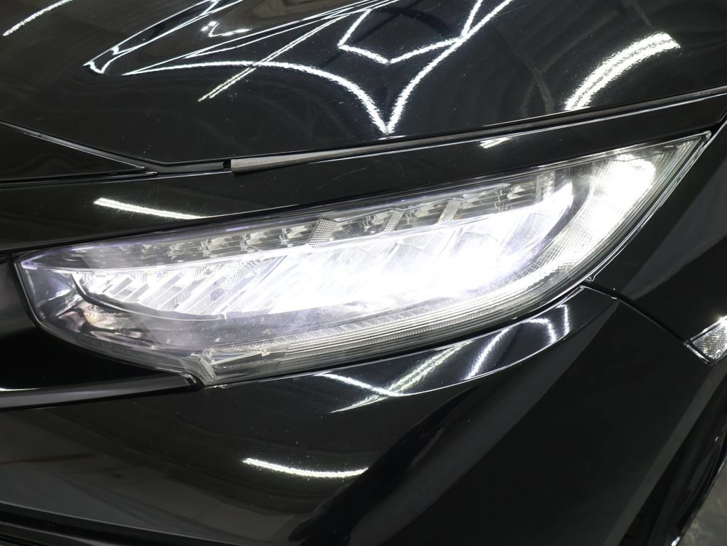 Used 2019 Honda Civic Si image 26
