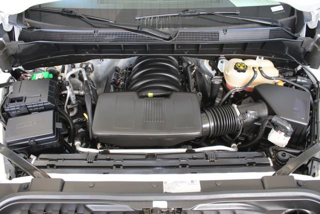 Used 2021 Chevrolet Silverado 1500 Custom Trail Boss image 28