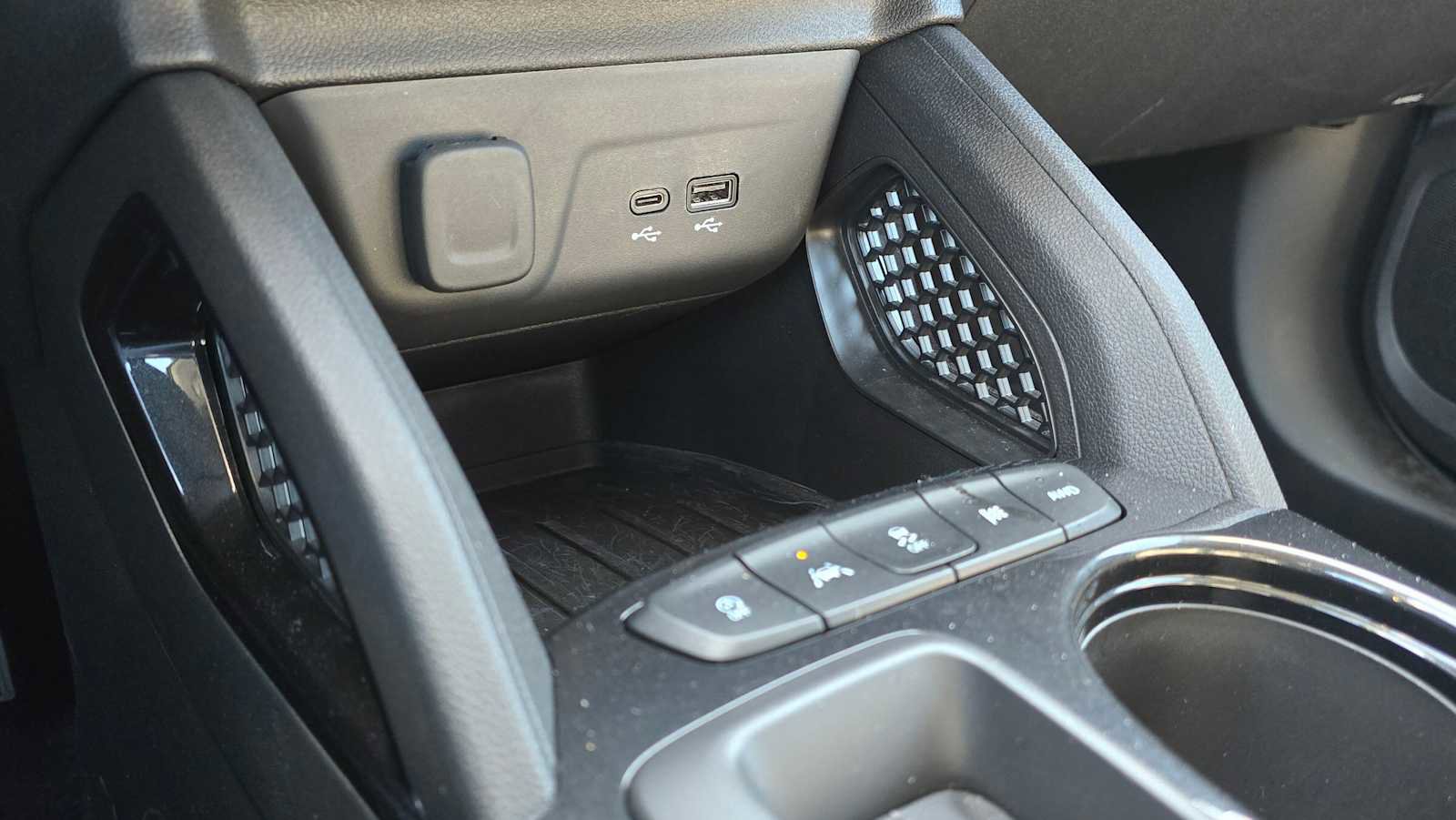 Used 2026 Chevrolet TrailBlazer LS w/ LS Convenience Package AWD/4WD image 34