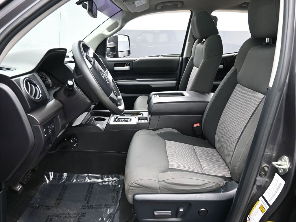 Used 2015 Toyota Tundra SR5 image 34