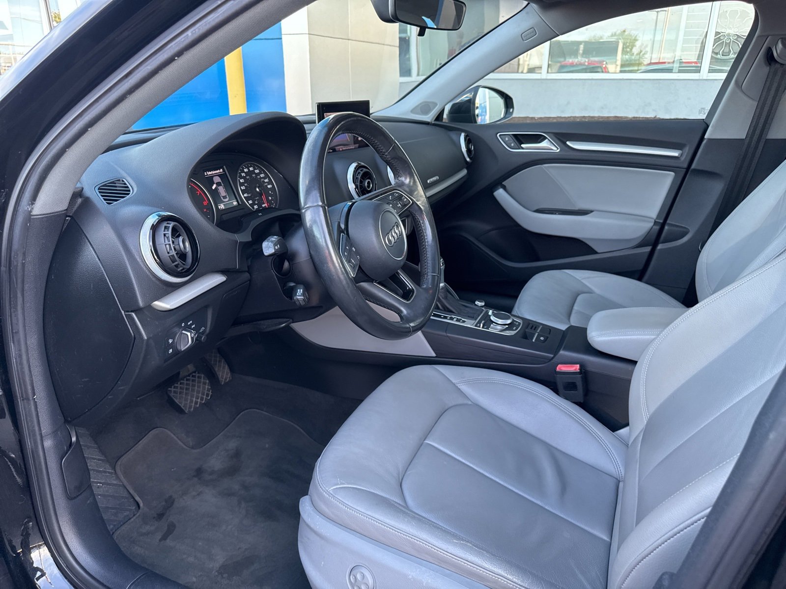 Used 2017 Audi A3 2.0T Premium image 17