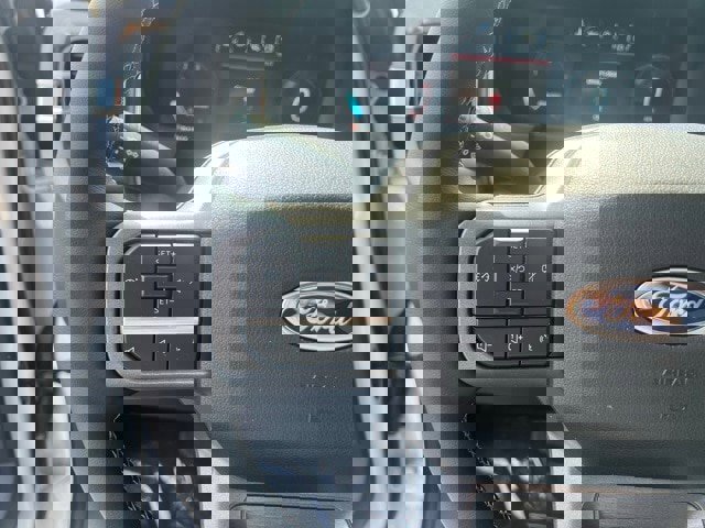 New 2025 Ford F350 Lariat w/ Black Appearance Package image 22