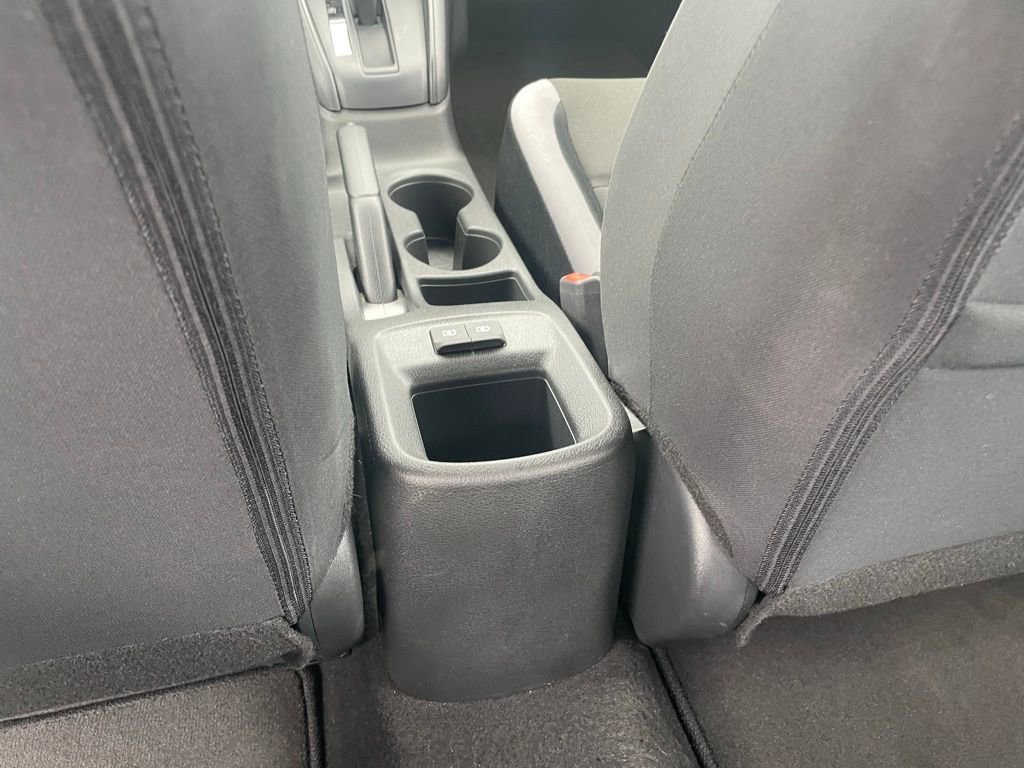 Used 2025 Nissan Versa S FWD image 22
