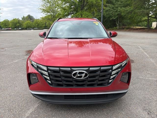 Used 2023 Hyundai Tucson SEL AWD/4WD image 8